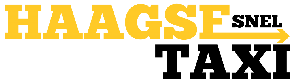 Haagse Snel Taxi Logo